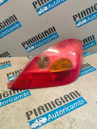 93164325 faro posteriore - 93164325,