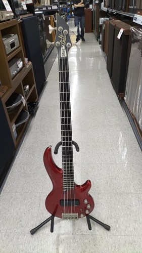 Basso elettrico cort - basso,