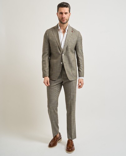 Abito elegante uomo mulish - uomo, di