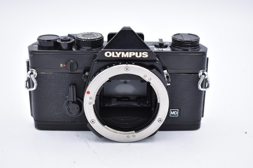 Olympus md corpo - olympus, om-1