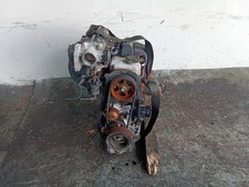 MOTORE COMPLETO PER CHEVROLET