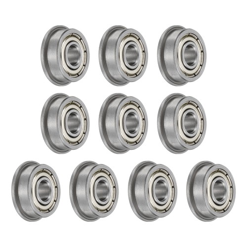 10pcs f605zz cuscinetto - 10pcs,