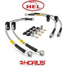 Tubi Freno Mazda Mx5 ND ,NO Brembo