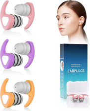 Tappi per Le Orecchie Da Nuoto