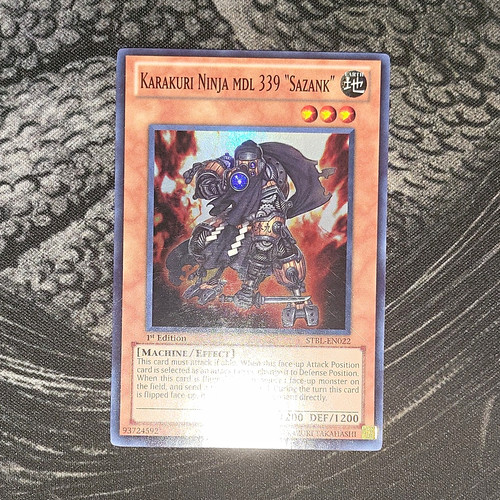 Konami karakuri - konami,