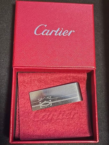 Fermasoldi cartier linea logo - linea,