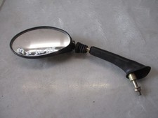 Specchietto Sinistro SX Retrovisore Vetro Specchio Vespa 50 ET2 1999 2003 Mirror