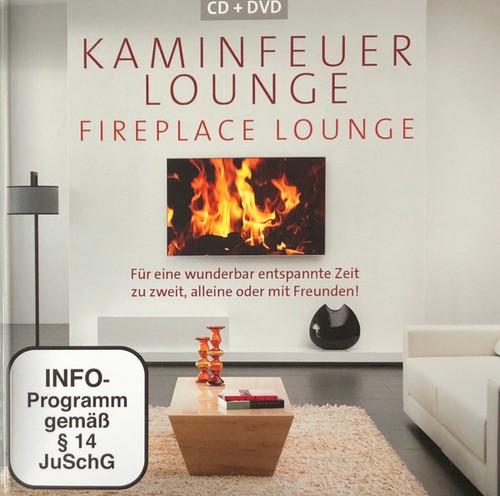 Vinito kaminfeuer lounge - kaminfeuer,
