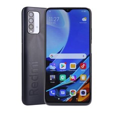 Xiaomi redmi note dual sim - redmi,