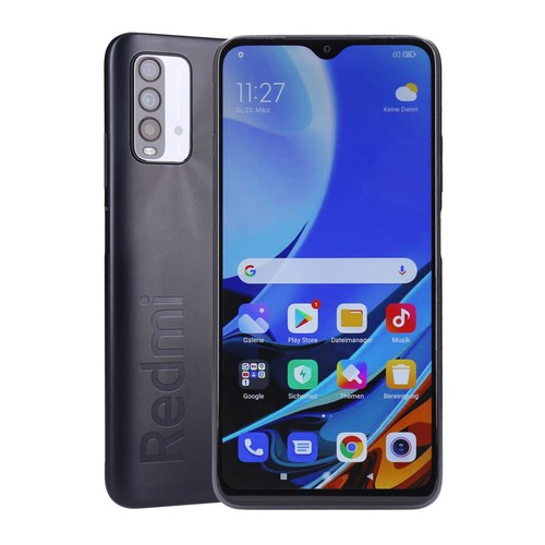 Xiaomi redmi note dual - note,