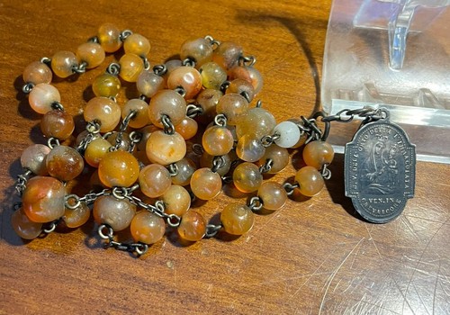 Rosario rosary medaglia - rosario,