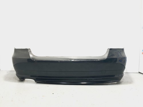 Paraurti posteriore bmw e90 - paraurti, 3