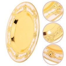  Vassoio portaoggetti retrò