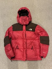 The North Face Baltoro Puffer