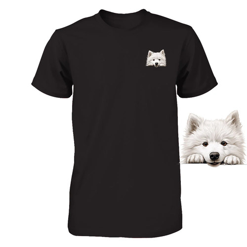 Maglietta divertente cane