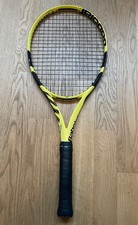 Babolat Pure Aero racchetta da
