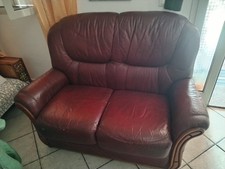 divano letto 2 posti usato