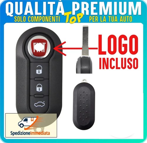 Chiave telecomando guscio per - telecomando,