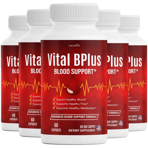 Vital plus integratore - b,