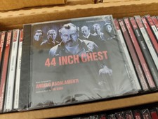 44 Inch Chest (Angelo