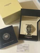 Longines Conquest Cronografo