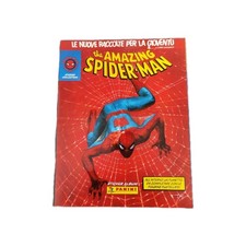 The Amazing Spider-Man: Album