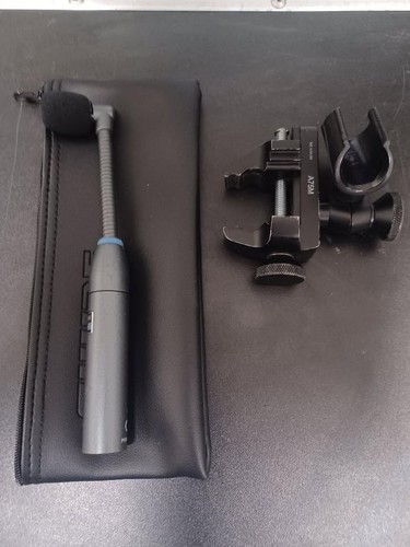 Microfono shure 98amp - microfono, 98amp/c