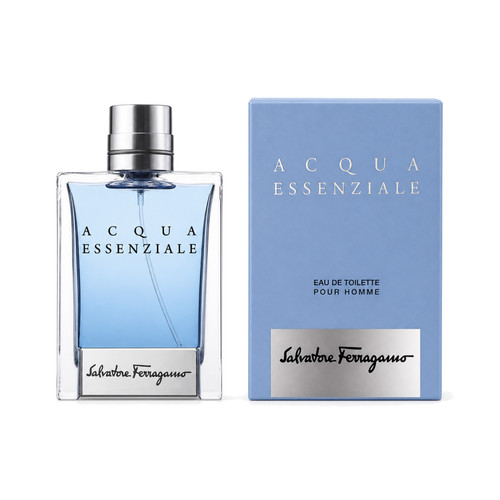 Salvatore ferragamo acqua - salvatore,