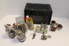 YAESU FT‑DX100 - FINAL