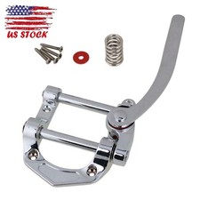 Jazz Bass Guitar Bridge