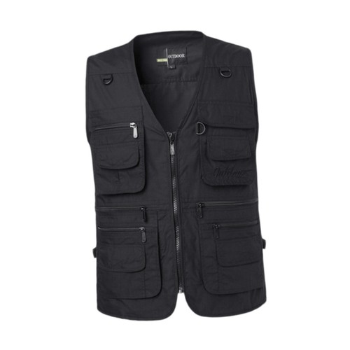 Gilet pesca mosca in - da,