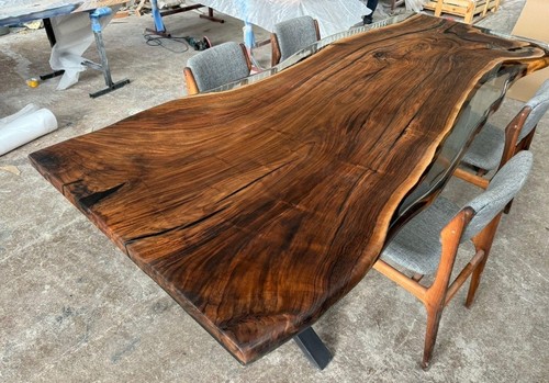 Tavolo pranzo legno - in, di