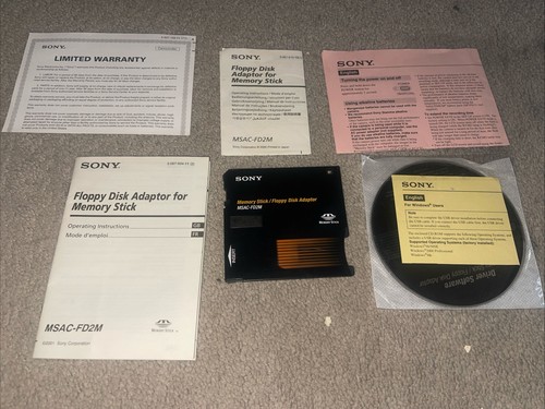 Sony adattatore interfaccia - sony, adattatore/interfaccia