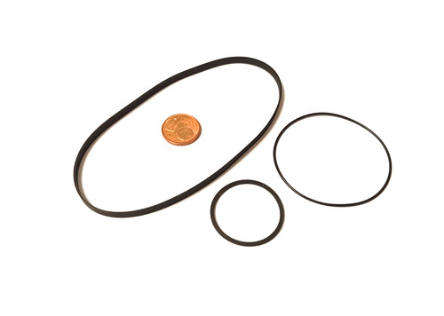 Kit cinghia per - kit, tc