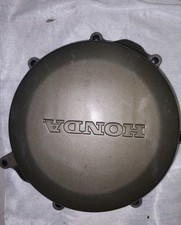HONDA ORIGINALE 2000-2007 XR650R COPERCHIO CARTER FRIZIONE DESTRO 11351-MBN-670
