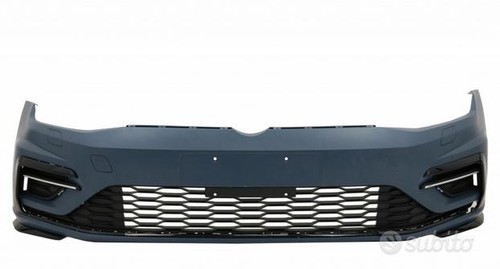 Paraurti anteriore line golf - line,