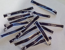 Lotto di 15 fasce per sigari