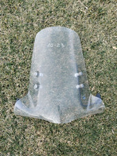 PARABREZZA PARAVENTO CUPOLINO APRILIA SR 50 FACTORY 2004-2009