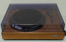 Denon DP-3000 DP-3700