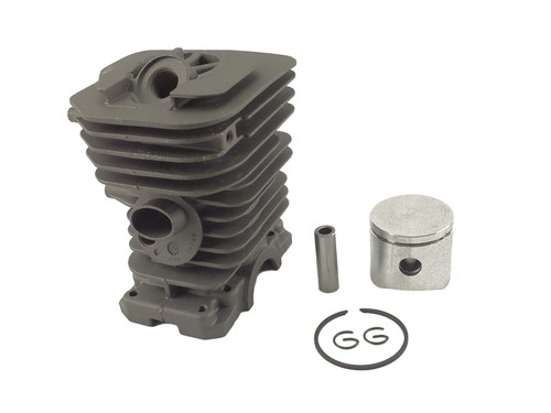 Kit cilindro pistone mm - kit, 38