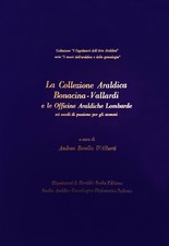  La collezione araldica