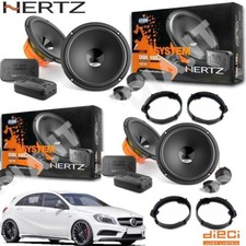 Kit casse altoparlanti - 8, hertz