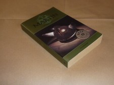 Martin, Il Grande Inverno