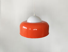 Lampada a sospensione vintage