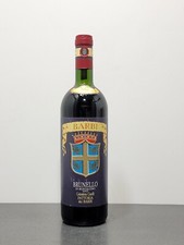 Brunello Di Montalcino