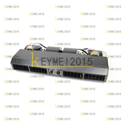 Gruppo evaporatore autobus - evaporatore,