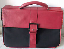 Borsalino - Borsa porta documenti computer portatile notebook