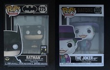 Funko Pop! Batman 1989 Batman