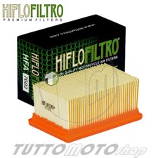 Filtro aria MOTO GUZZI V7 III Special - Stone 750 2017 / HIFLOFILTRO HFA7602
