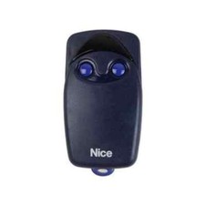 Telecomando Nice FLO2 433,92Mhz 2 tasti codifica con dip-switch